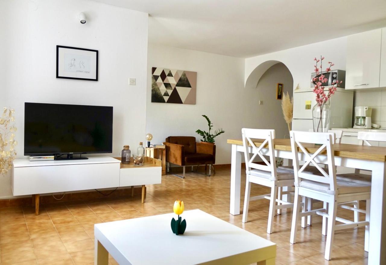 Apartment Luce Пореч Екстер'єр фото