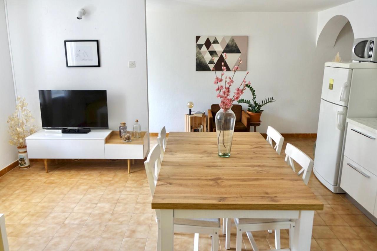 Apartment Luce Пореч Екстер'єр фото