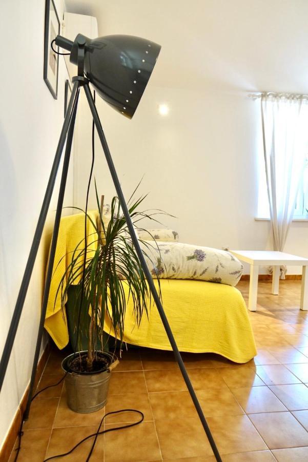 Apartment Luce Пореч Екстер'єр фото