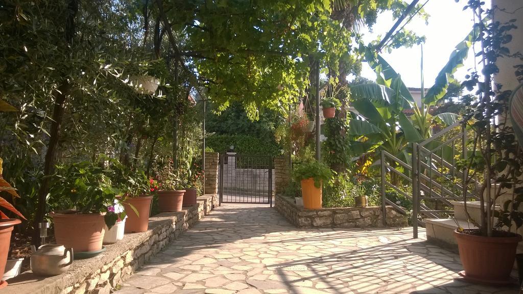 Apartment Luce Пореч Номер фото