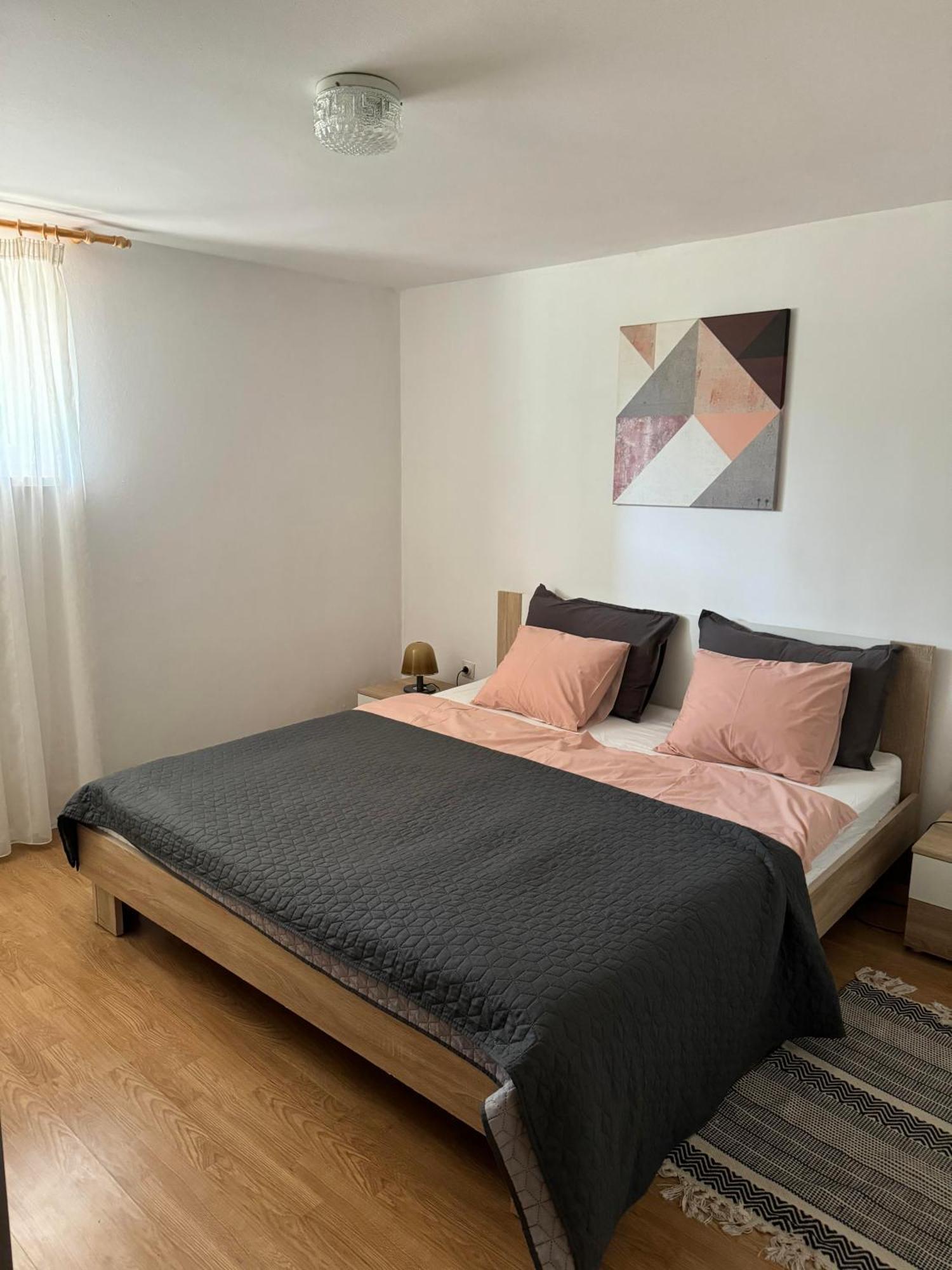 Apartment Luce Пореч Екстер'єр фото