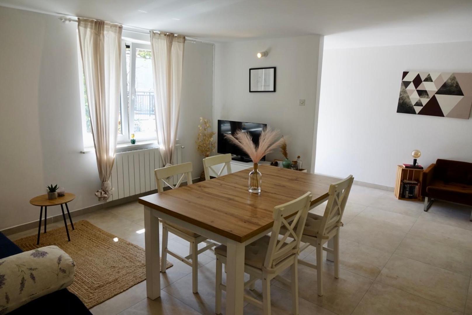Apartment Luce Пореч Екстер'єр фото