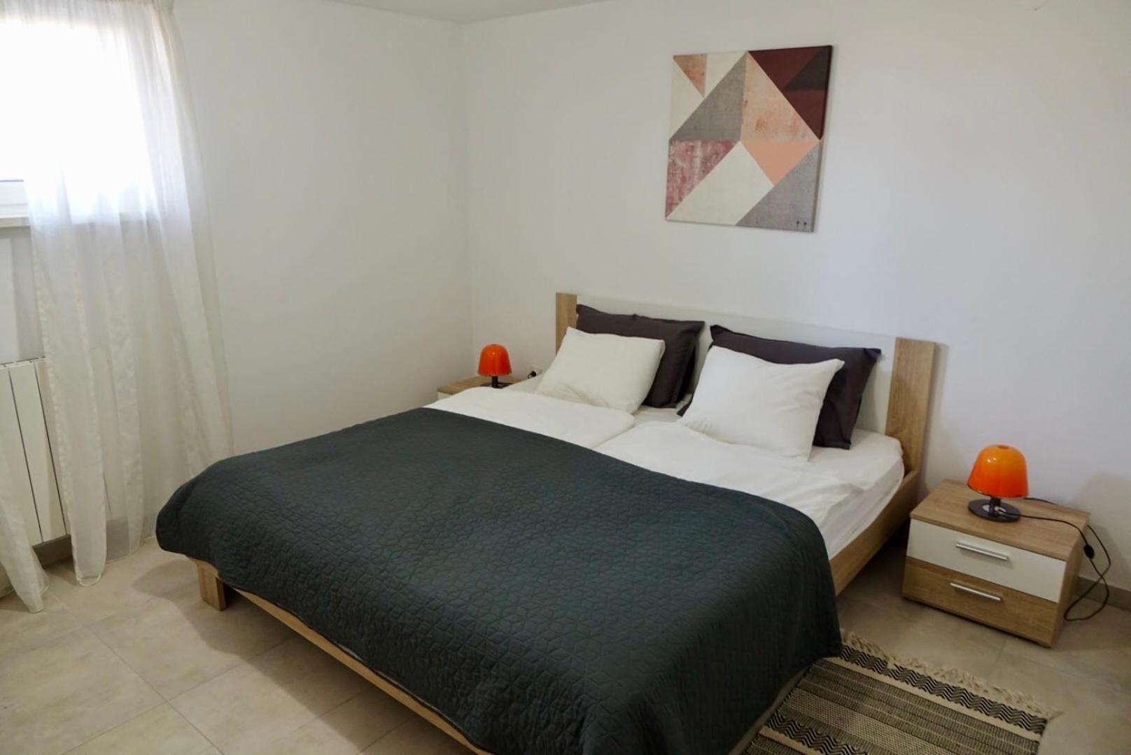 Apartment Luce Пореч Екстер'єр фото