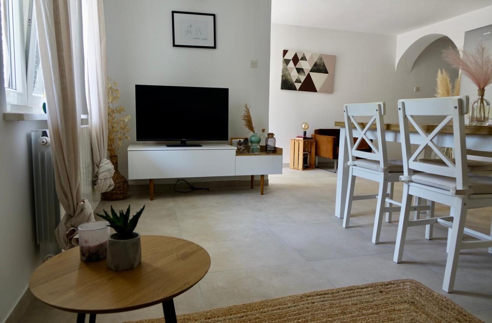 Apartment Luce Пореч Екстер'єр фото