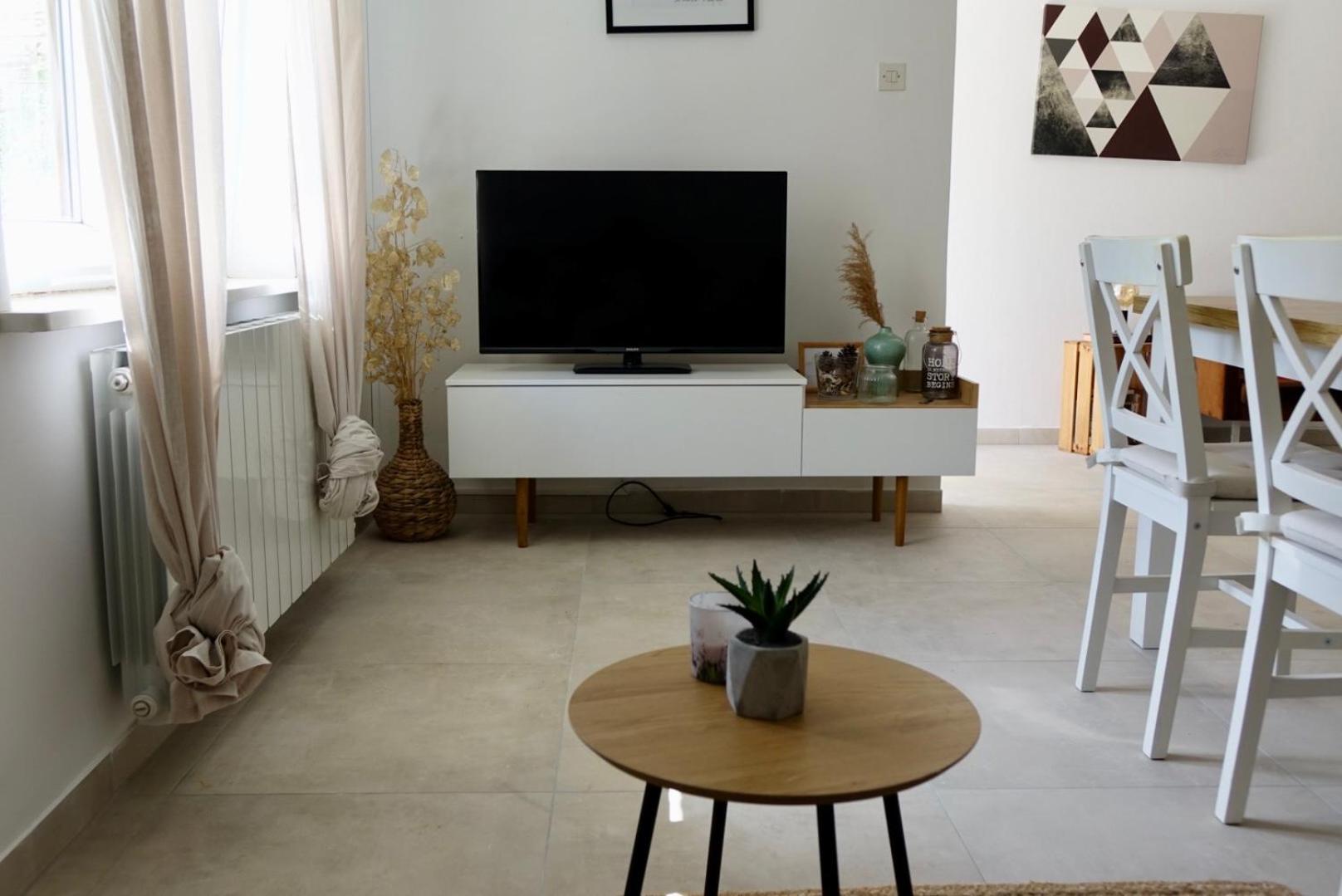 Apartment Luce Пореч Екстер'єр фото