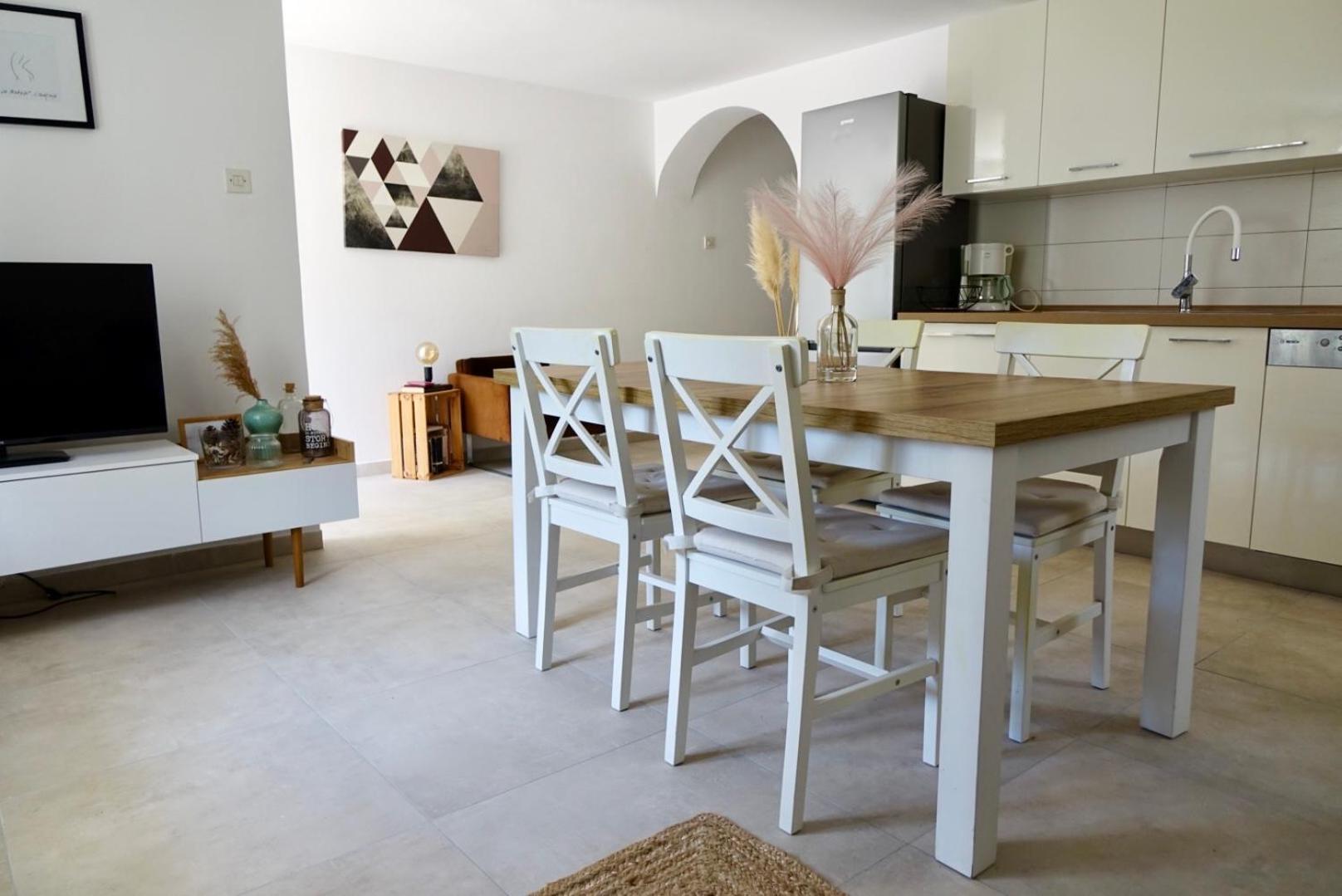 Apartment Luce Пореч Екстер'єр фото