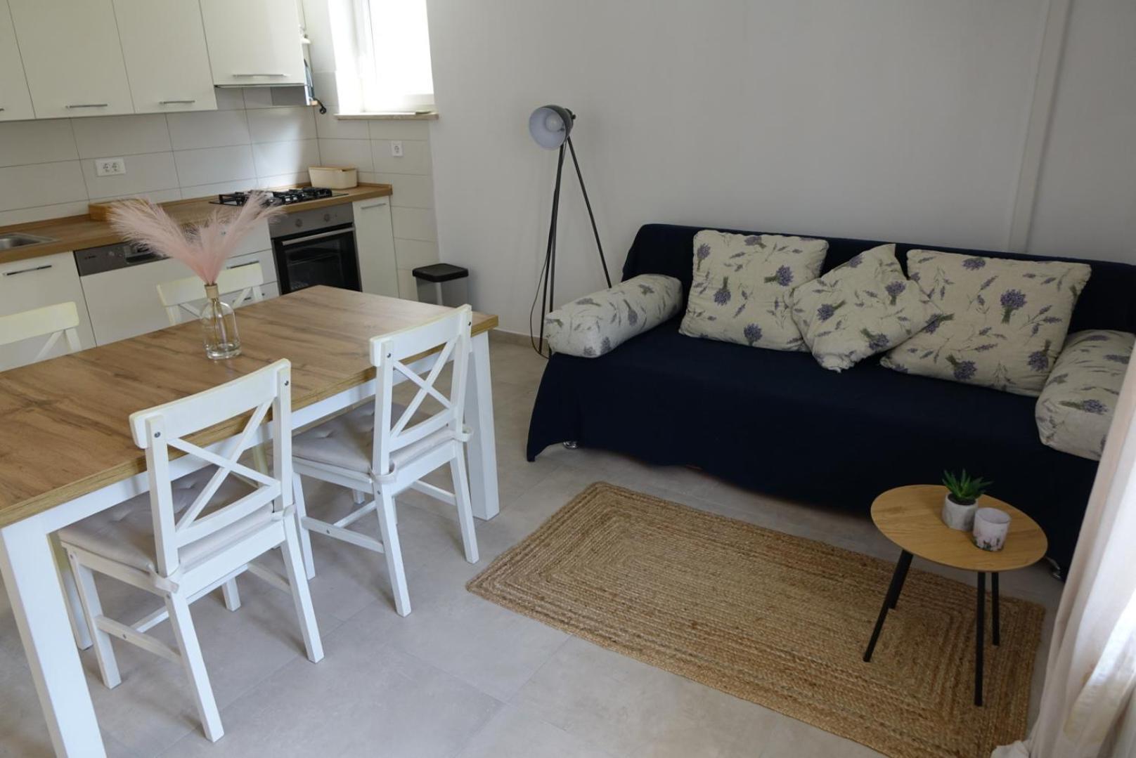 Apartment Luce Пореч Екстер'єр фото
