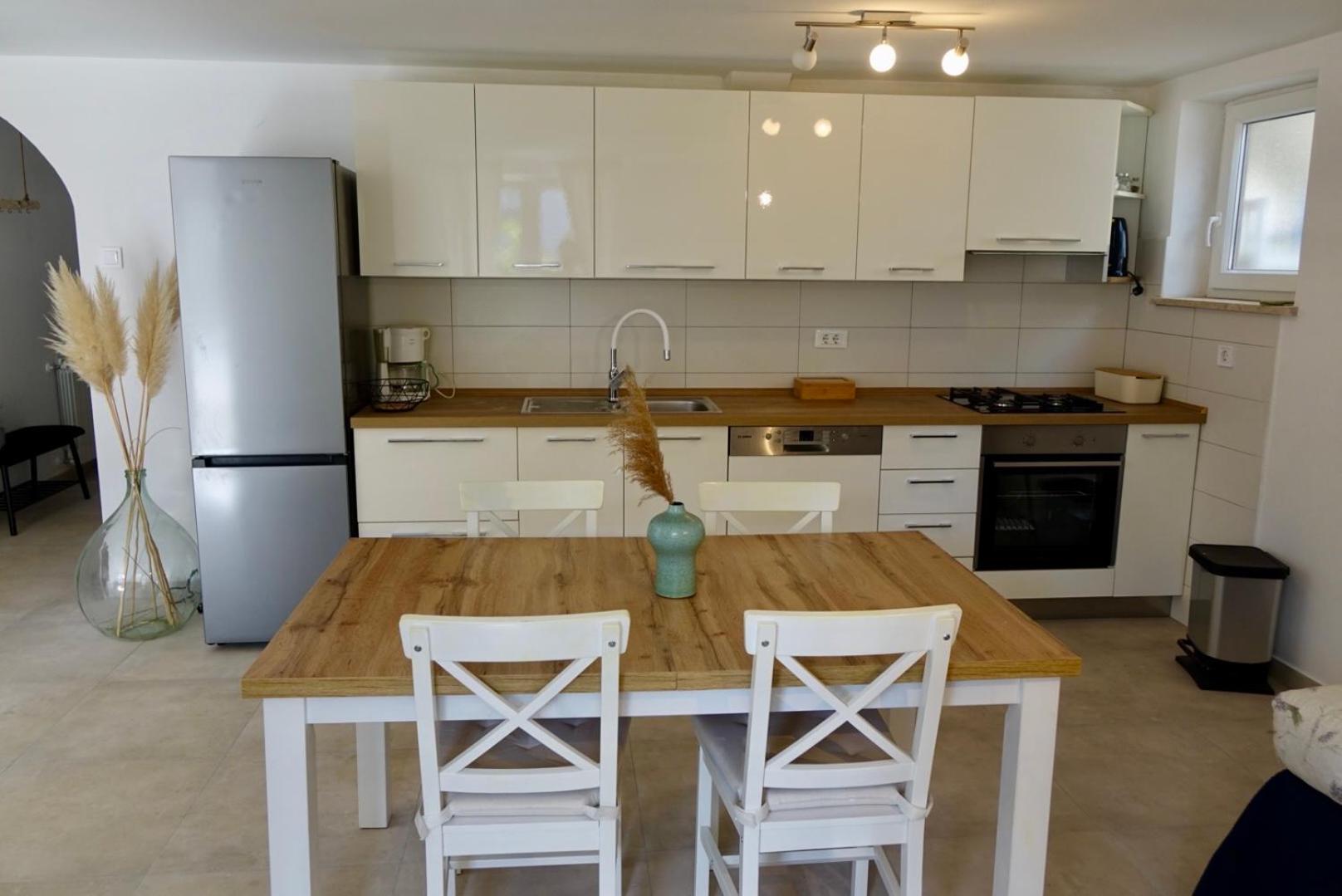 Apartment Luce Пореч Екстер'єр фото